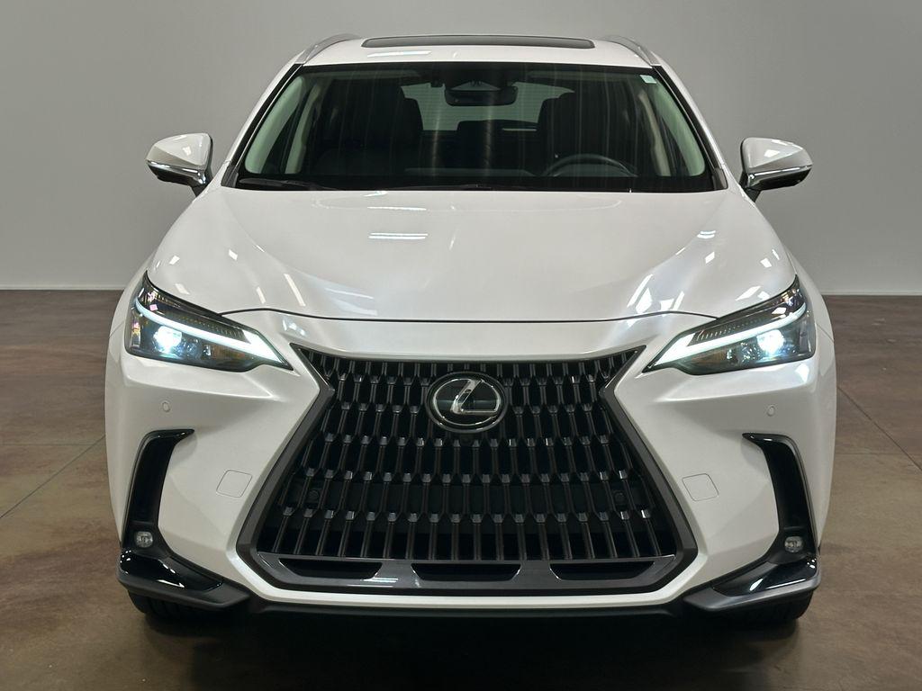 2025 Lexus NX 350 PREMIUM thumbnail 37