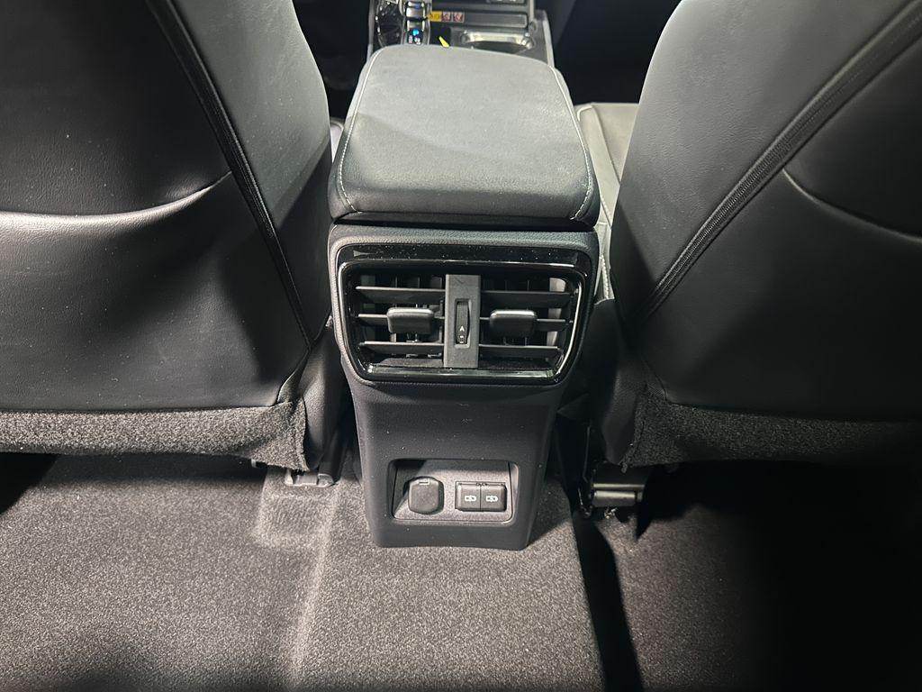 2025 Lexus NX 350 PREMIUM thumbnail 80