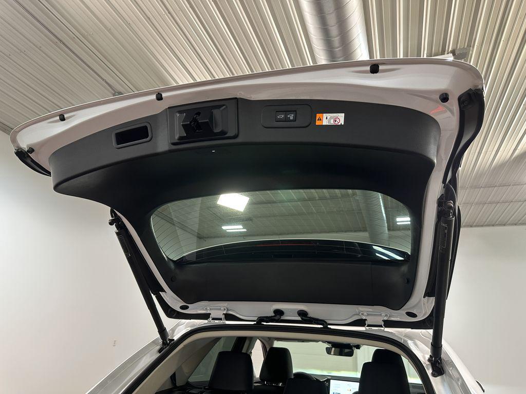 2025 Lexus NX 350 PREMIUM thumbnail 87