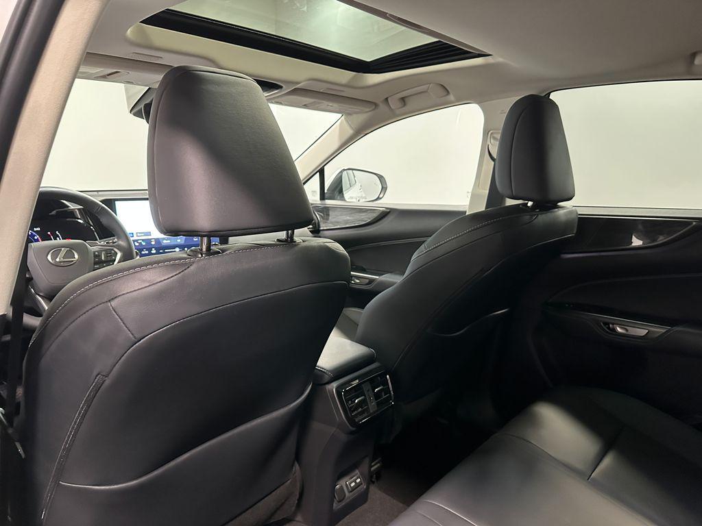 2025 Lexus NX 350 PREMIUM thumbnail 14