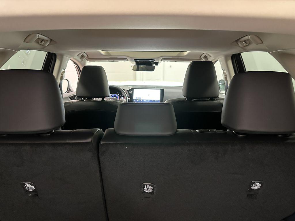 2025 Lexus NX 350 PREMIUM thumbnail 86