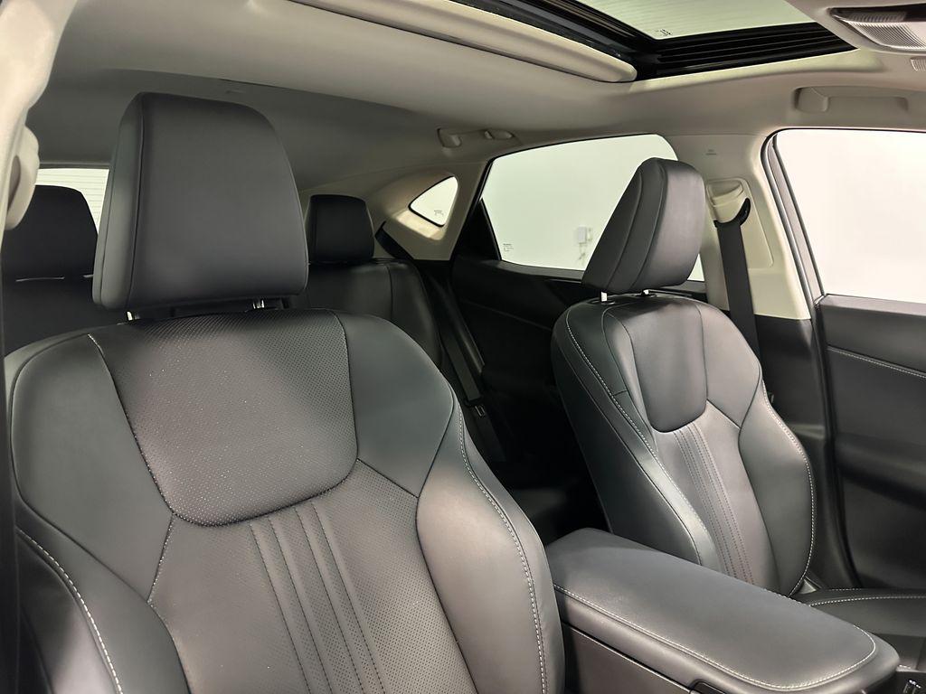 2025 Lexus NX 350 PREMIUM thumbnail 96
