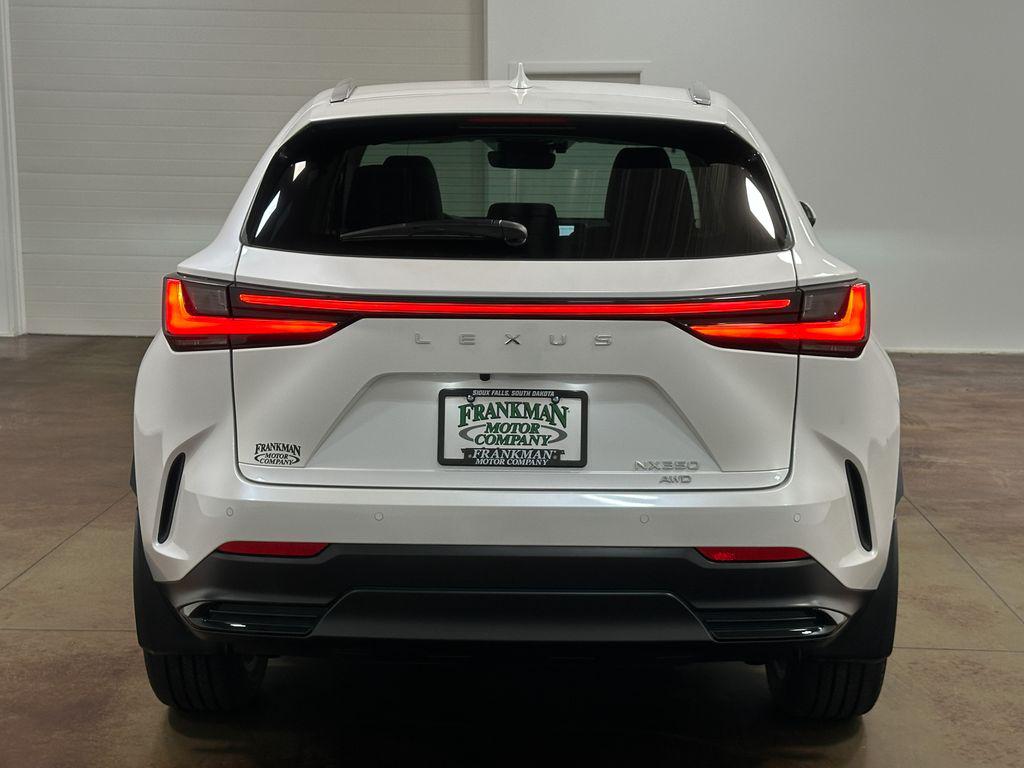 2025 Lexus NX 350 PREMIUM thumbnail 29