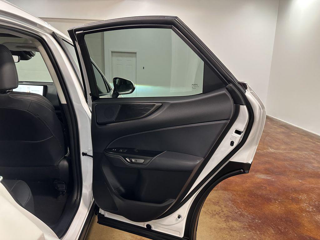 2025 Lexus NX 350 PREMIUM thumbnail 89