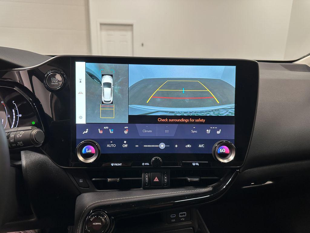 2025 Lexus NX 350 PREMIUM thumbnail 67