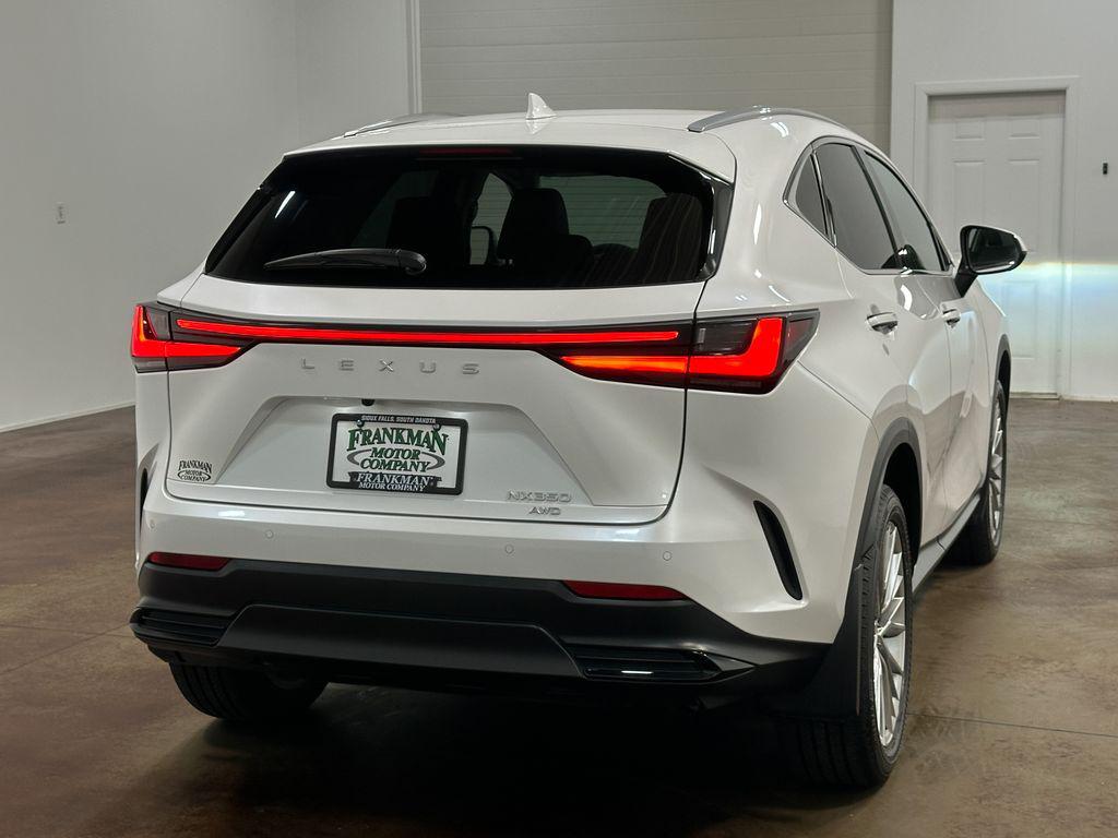 2025 Lexus NX 350 PREMIUM thumbnail 28