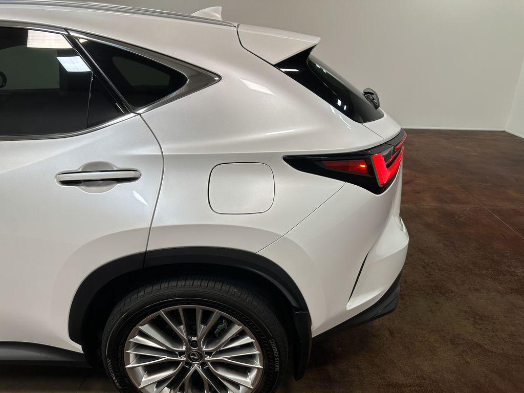 2025 Lexus NX 350 PREMIUM thumbnail 46