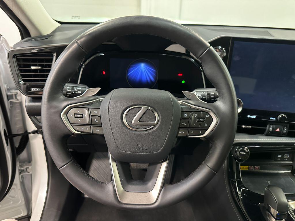 2025 Lexus NX 350 PREMIUM thumbnail 64