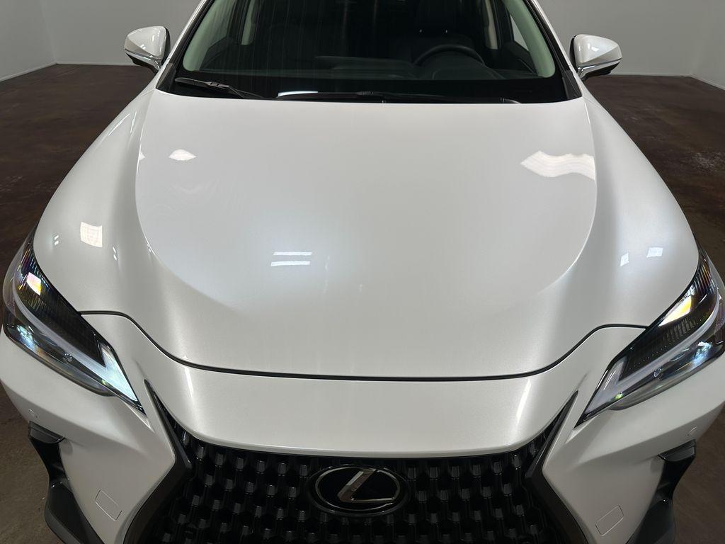 2025 Lexus NX 350 PREMIUM thumbnail 57