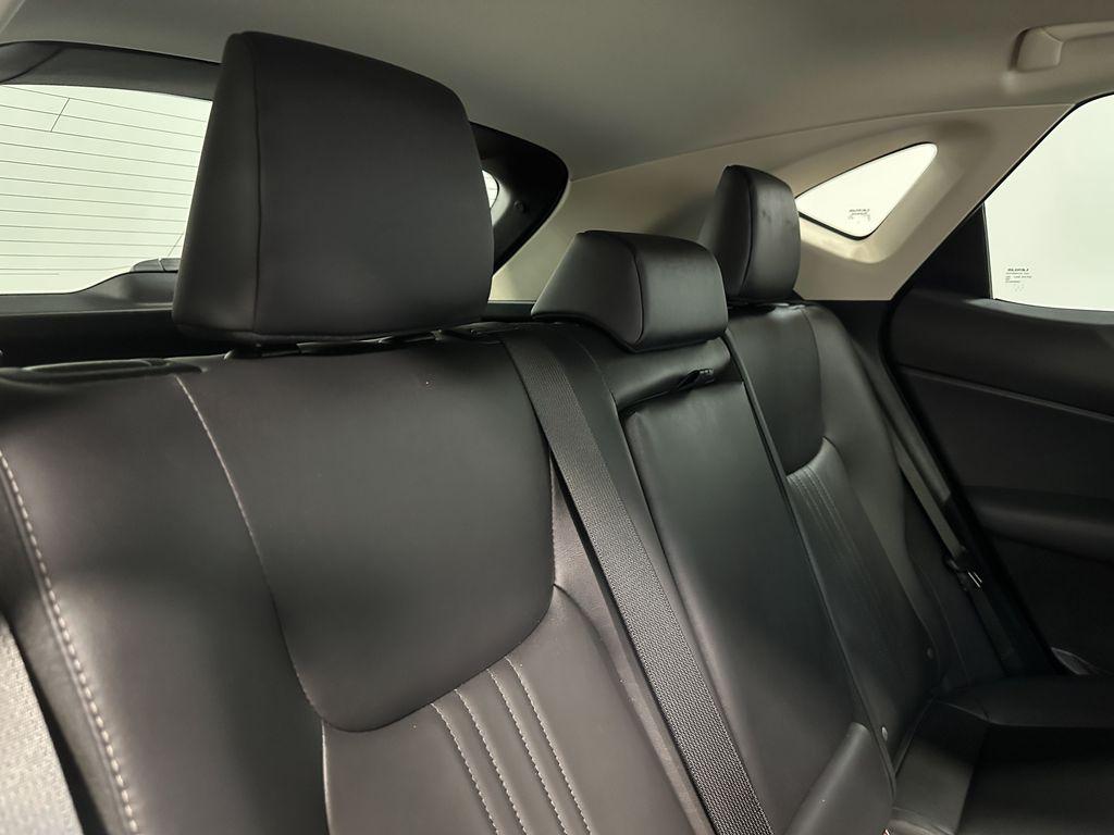 2025 Lexus NX 350 PREMIUM thumbnail 91