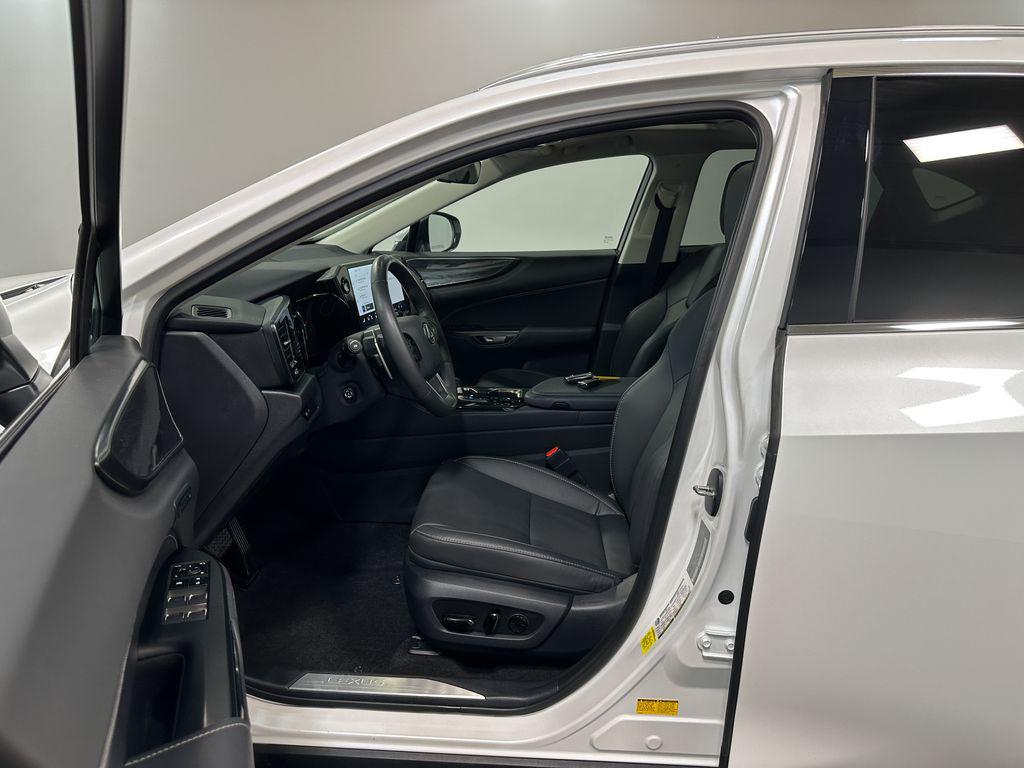 2025 Lexus NX 350 PREMIUM thumbnail 58