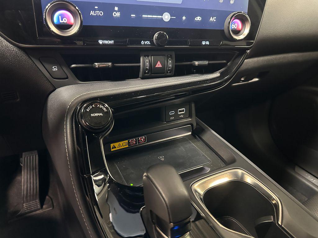 2025 Lexus NX 350 PREMIUM thumbnail 68