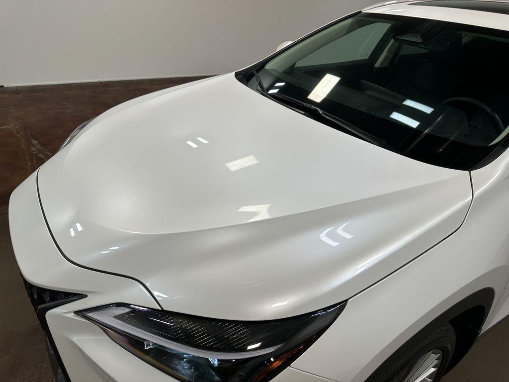 2025 Lexus NX 350 PREMIUM thumbnail 51