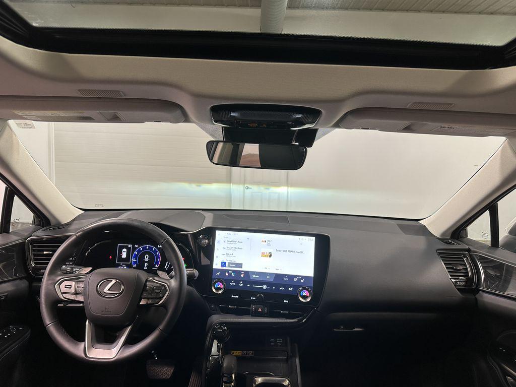 2025 Lexus NX 350 PREMIUM thumbnail 82