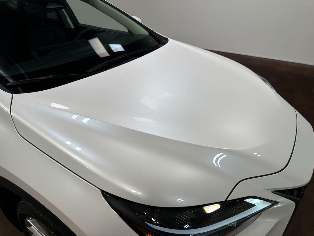 2025 Lexus NX 350 PREMIUM thumbnail 56