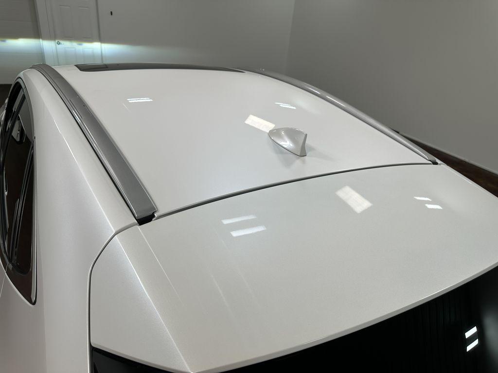2025 Lexus NX 350 PREMIUM thumbnail 53