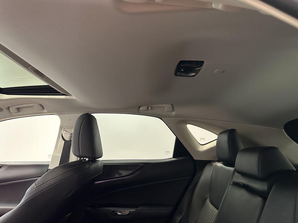 2025 Lexus NX 350 PREMIUM thumbnail 78