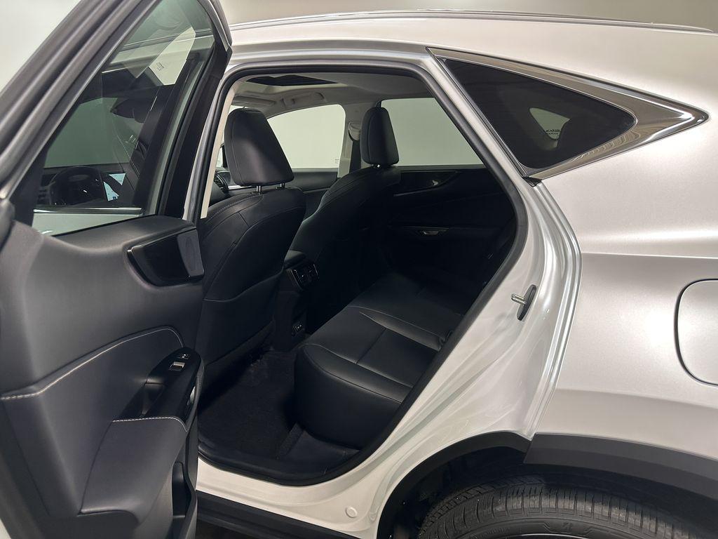 2025 Lexus NX 350 PREMIUM thumbnail 73