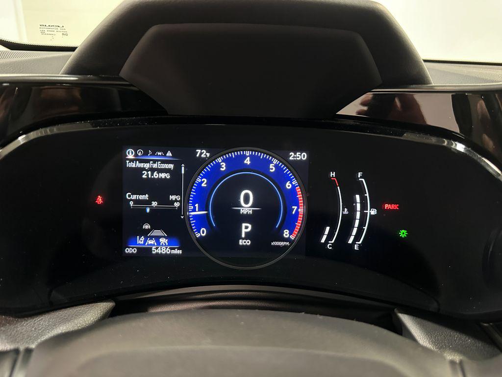 2025 Lexus NX 350 PREMIUM thumbnail 65