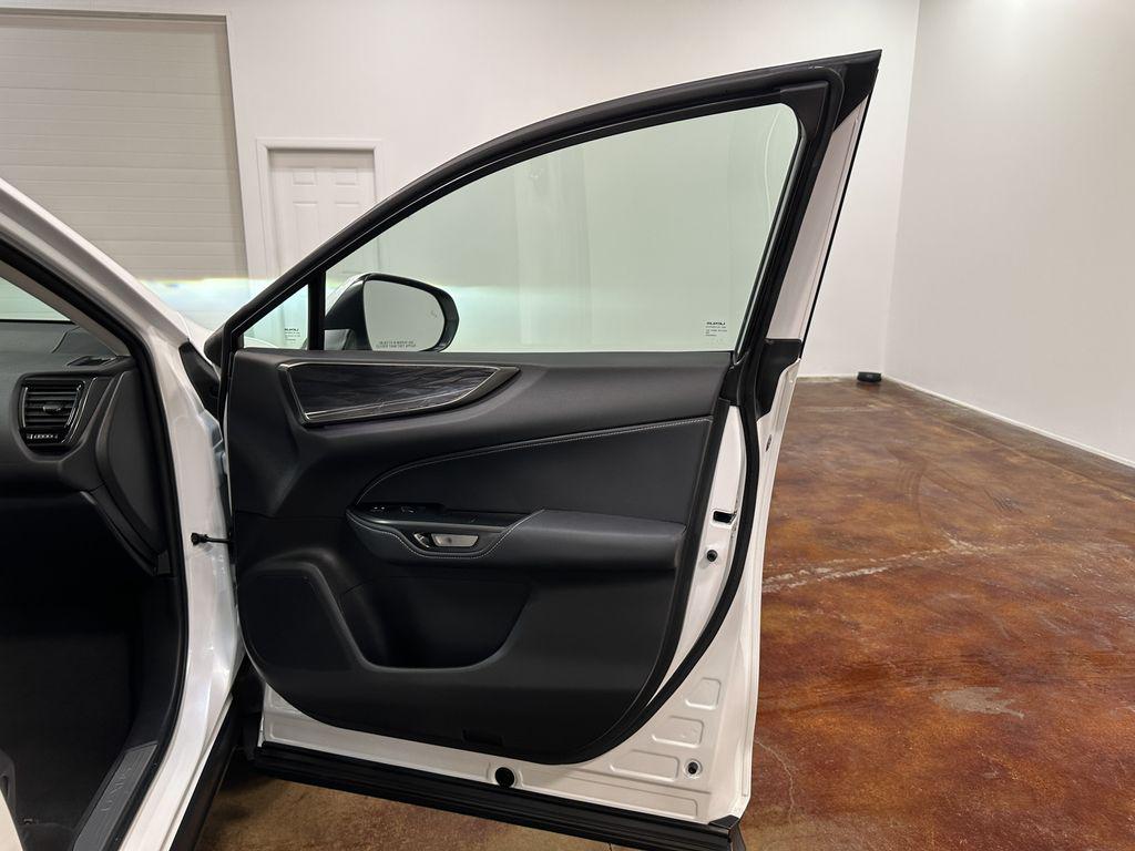 2025 Lexus NX 350 PREMIUM thumbnail 93