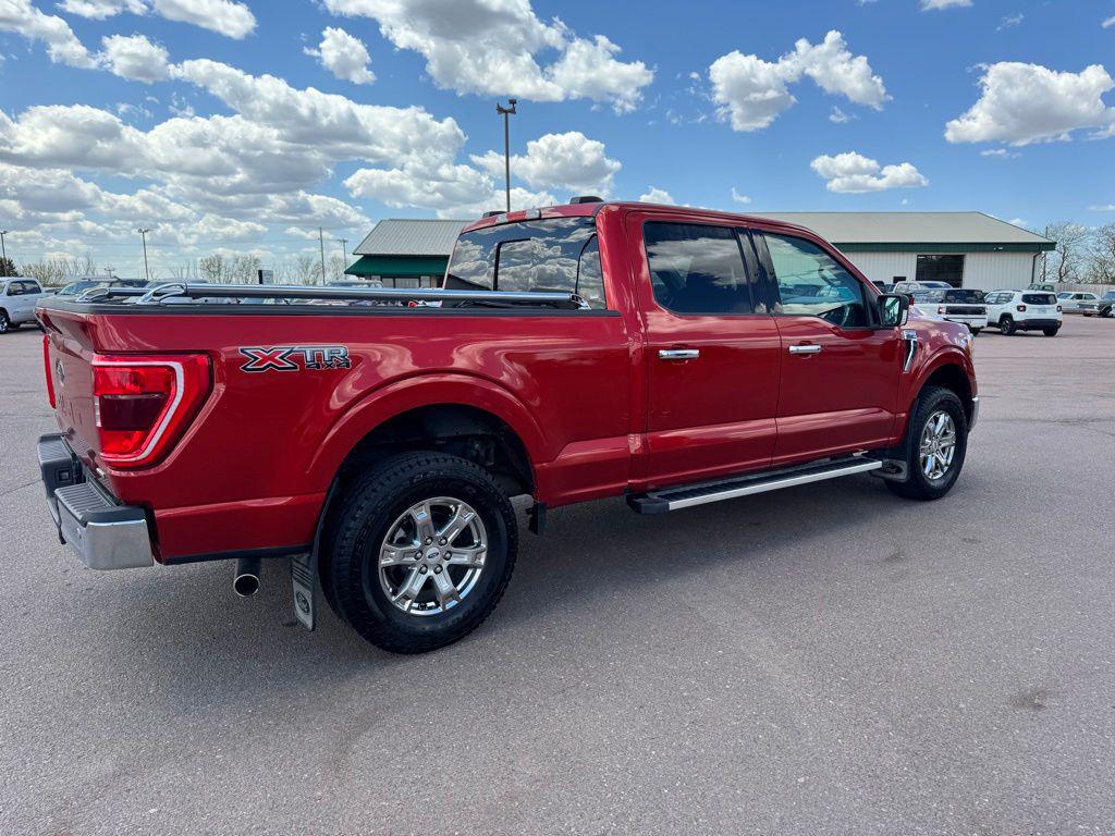 FORD F-150 XLT - 2