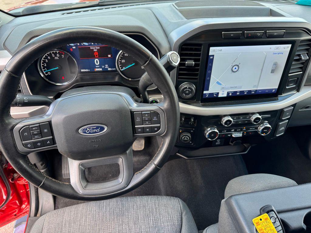 FORD F-150 XLT - 6