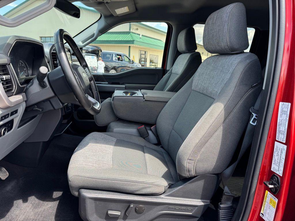 FORD F-150 XLT - 10