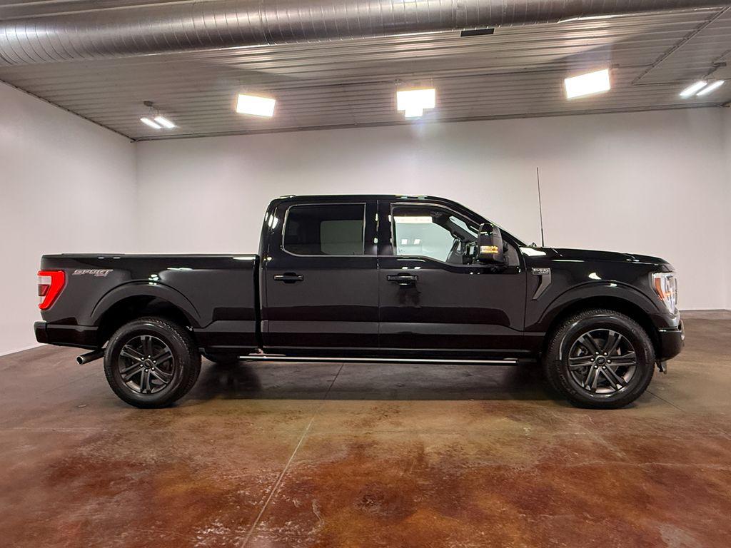 صورة مصغرة 23 لـ 2023 FORD F-150 LARIAT