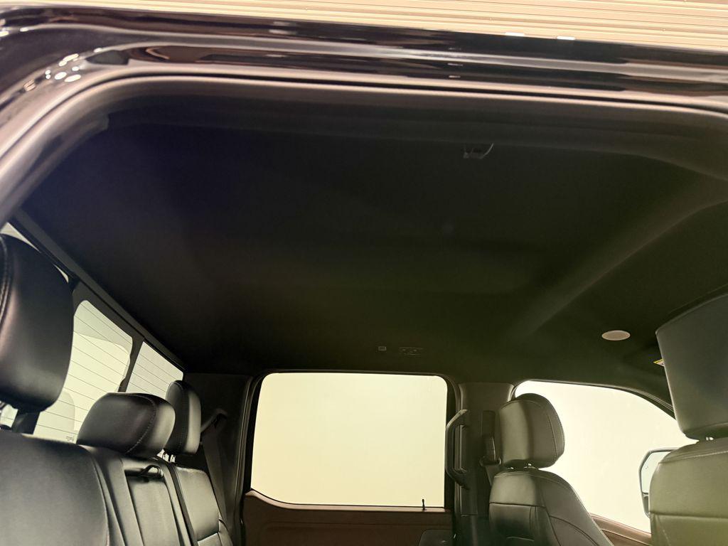 صورة مصغرة 16 لـ 2023 FORD F-150 LARIAT