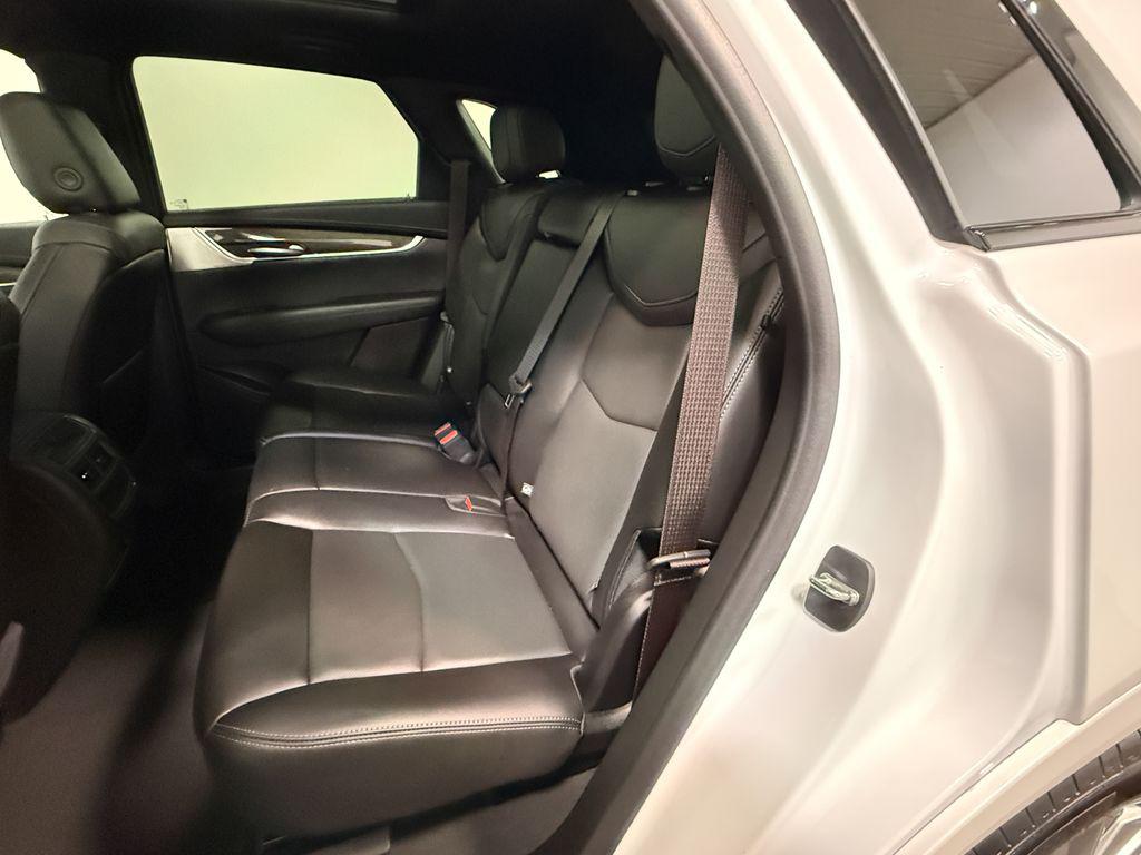 صورة 8 لـ 2024 Cadillac XT5 SPORT