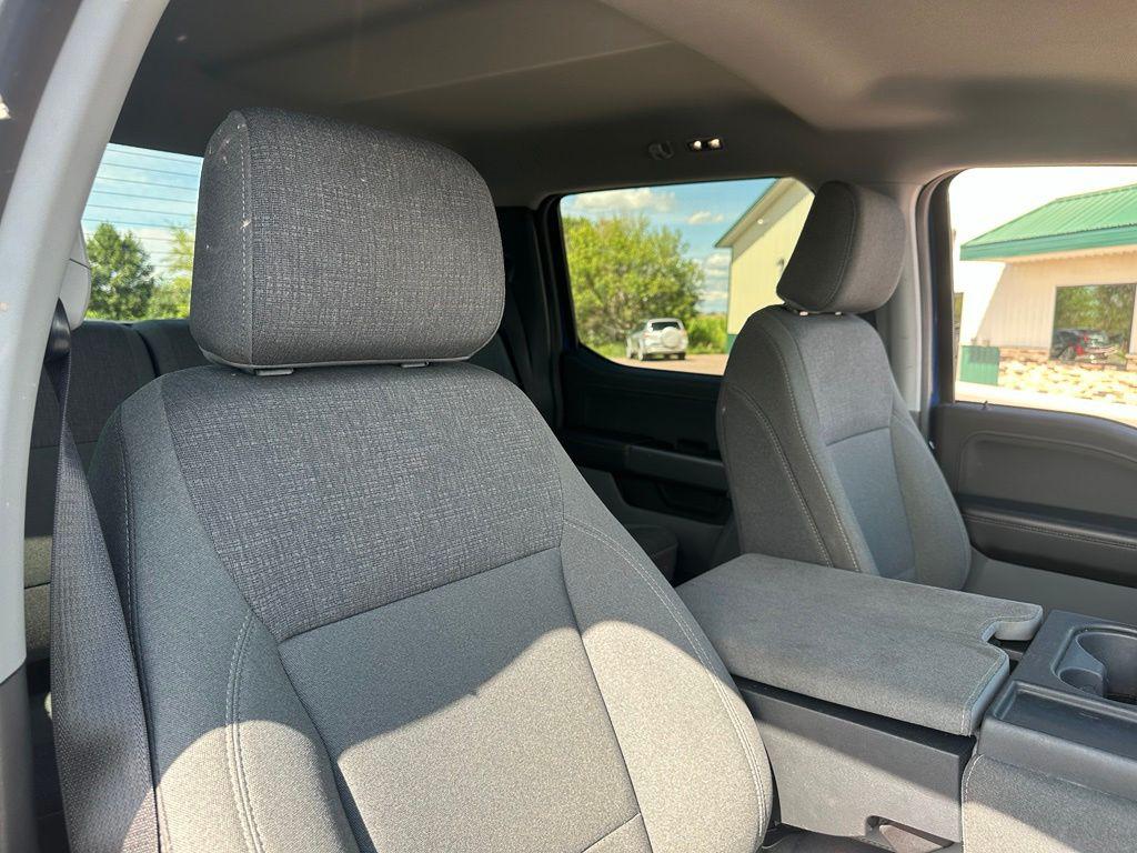 صورة مصغرة 31 لـ 2024 FORD F-150 XLT