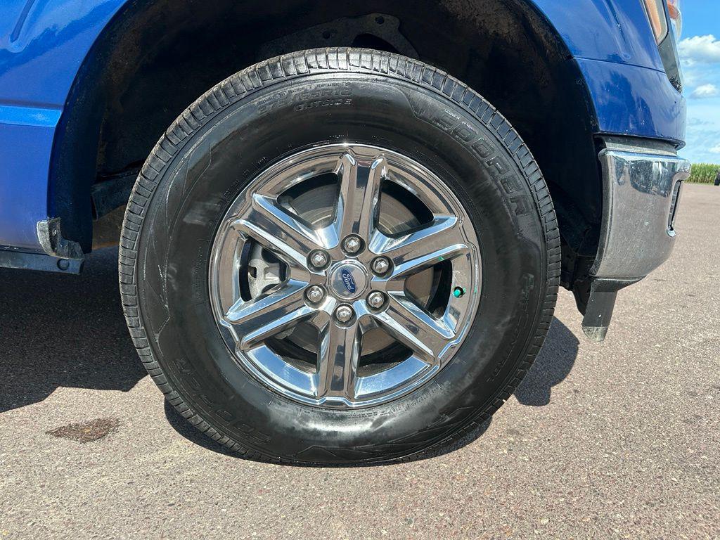 صورة مصغرة 39 لـ 2024 FORD F-150 XLT