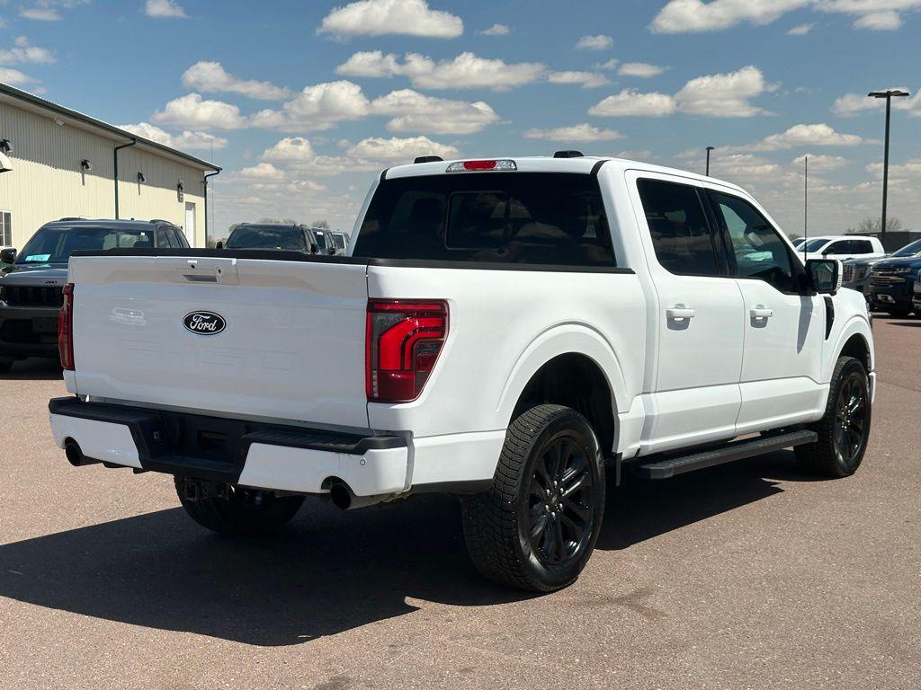 FORD F-150 LARIAT - 6