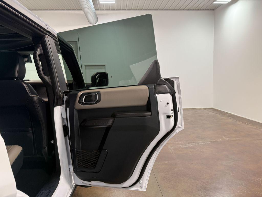 صورة مصغرة 63 لـ 2024 FORD BRONCO WILDTRAK