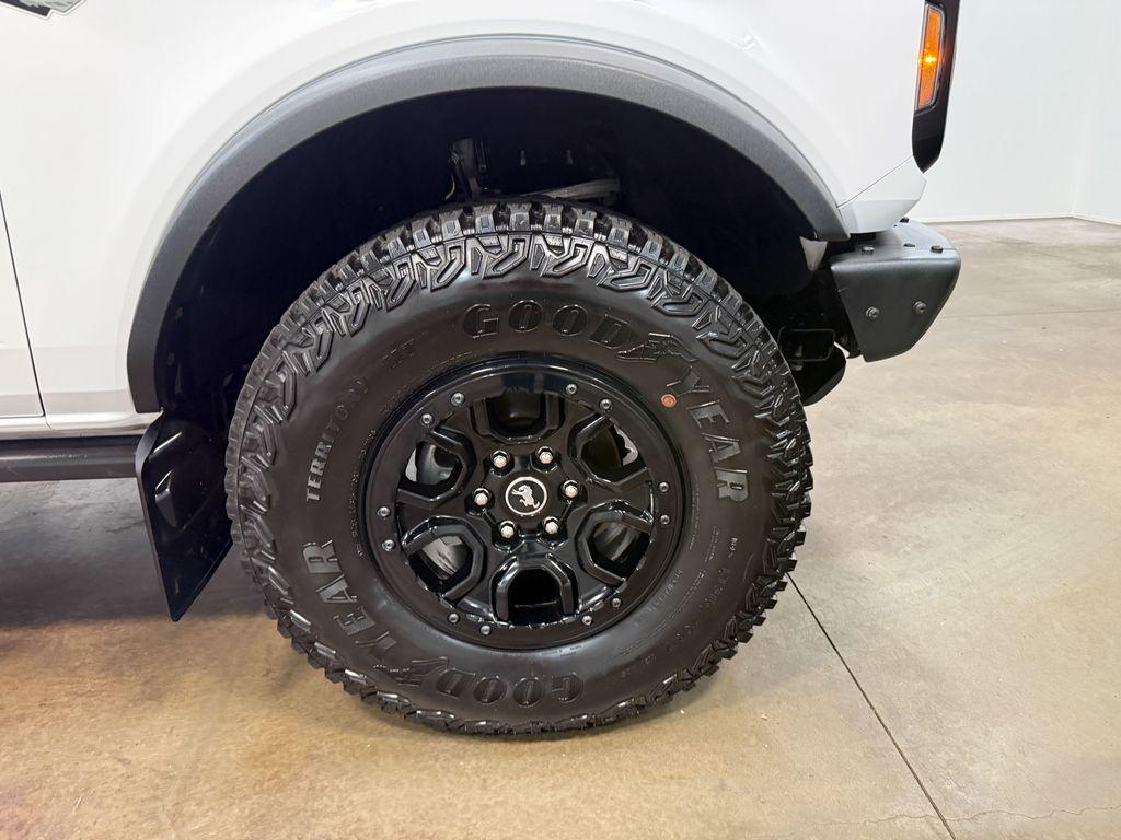 صورة مصغرة 88 لـ 2024 FORD BRONCO WILDTRAK