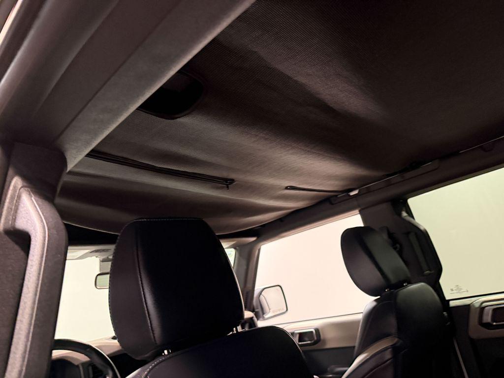 صورة مصغرة 51 لـ 2024 FORD BRONCO WILDTRAK