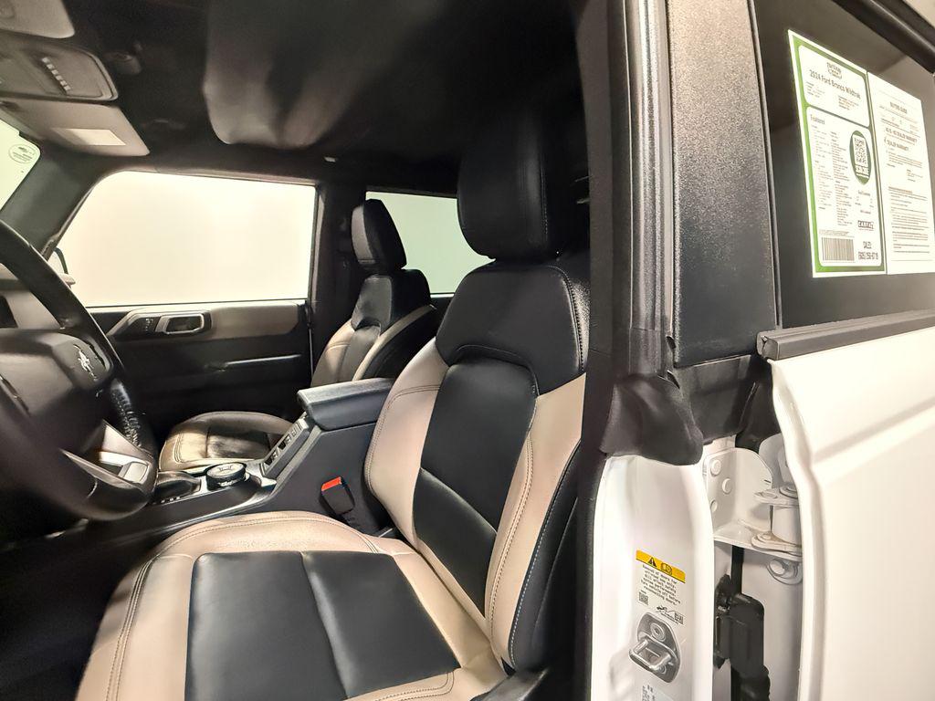 صورة مصغرة 57 لـ 2024 FORD BRONCO WILDTRAK