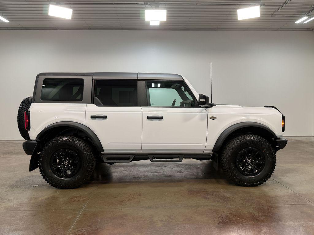 صورة مصغرة 23 لـ 2024 FORD BRONCO WILDTRAK