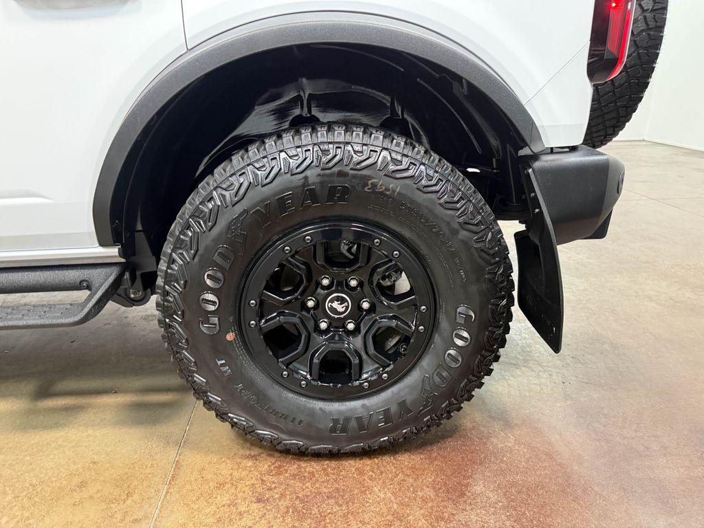 صورة مصغرة 90 لـ 2024 FORD BRONCO WILDTRAK