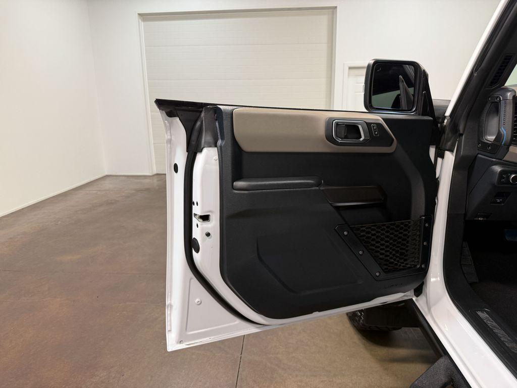 صورة مصغرة 55 لـ 2024 FORD BRONCO WILDTRAK