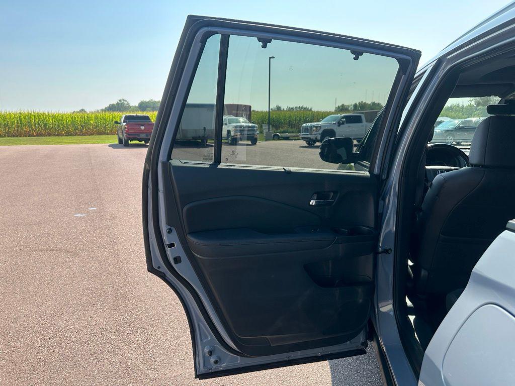 2022 Honda PILOT AWD ELITE 照片 22