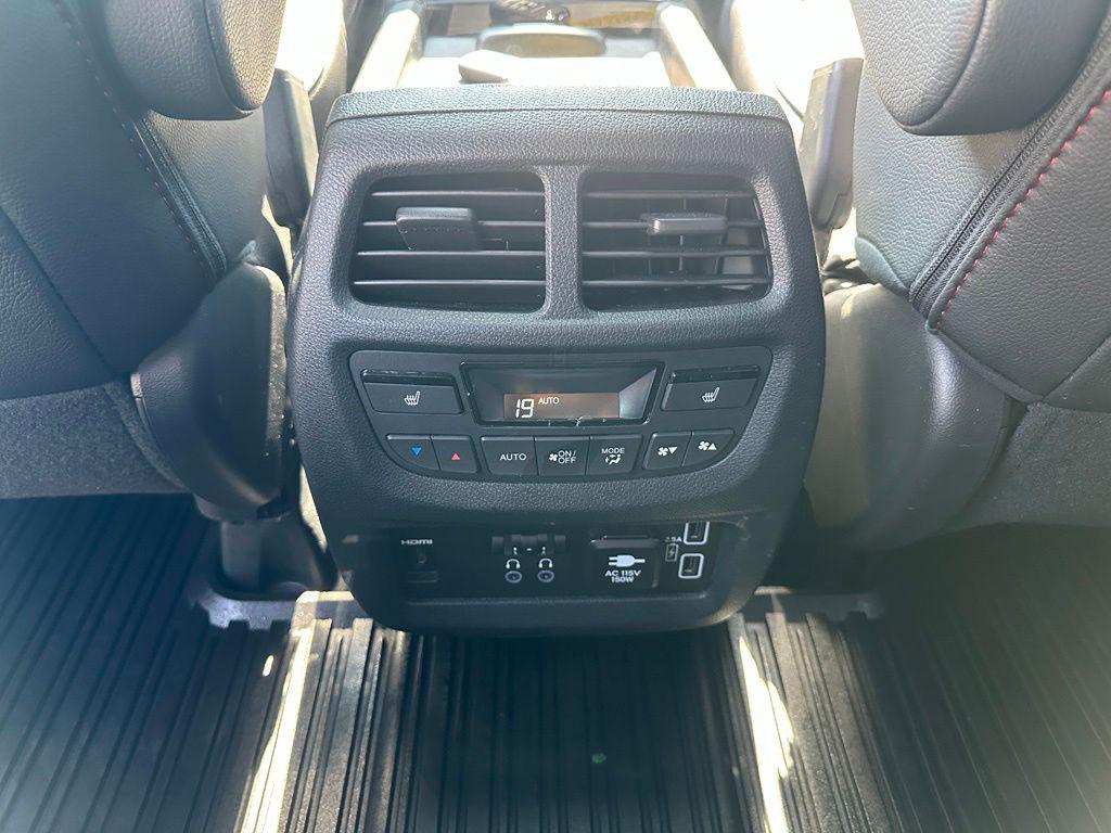 2022 Honda PILOT AWD ELITE 照片 26