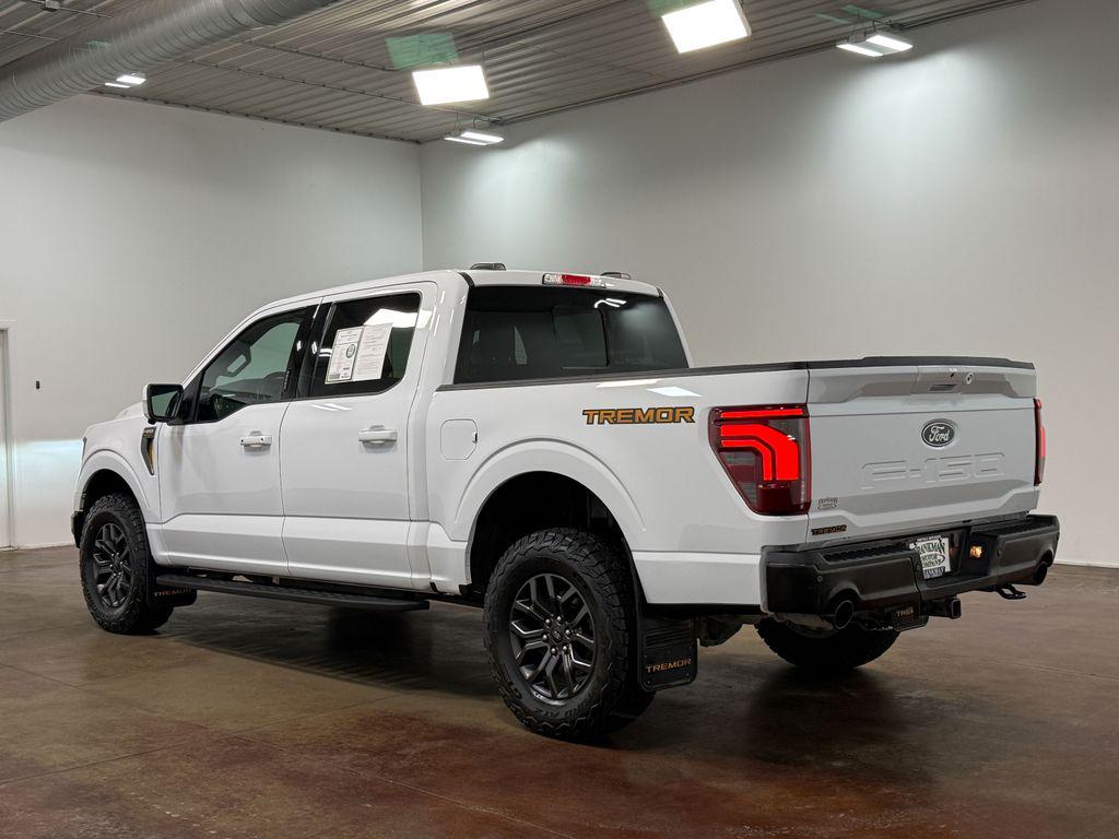 2024 FORD F-150 TREMOR 照片 5