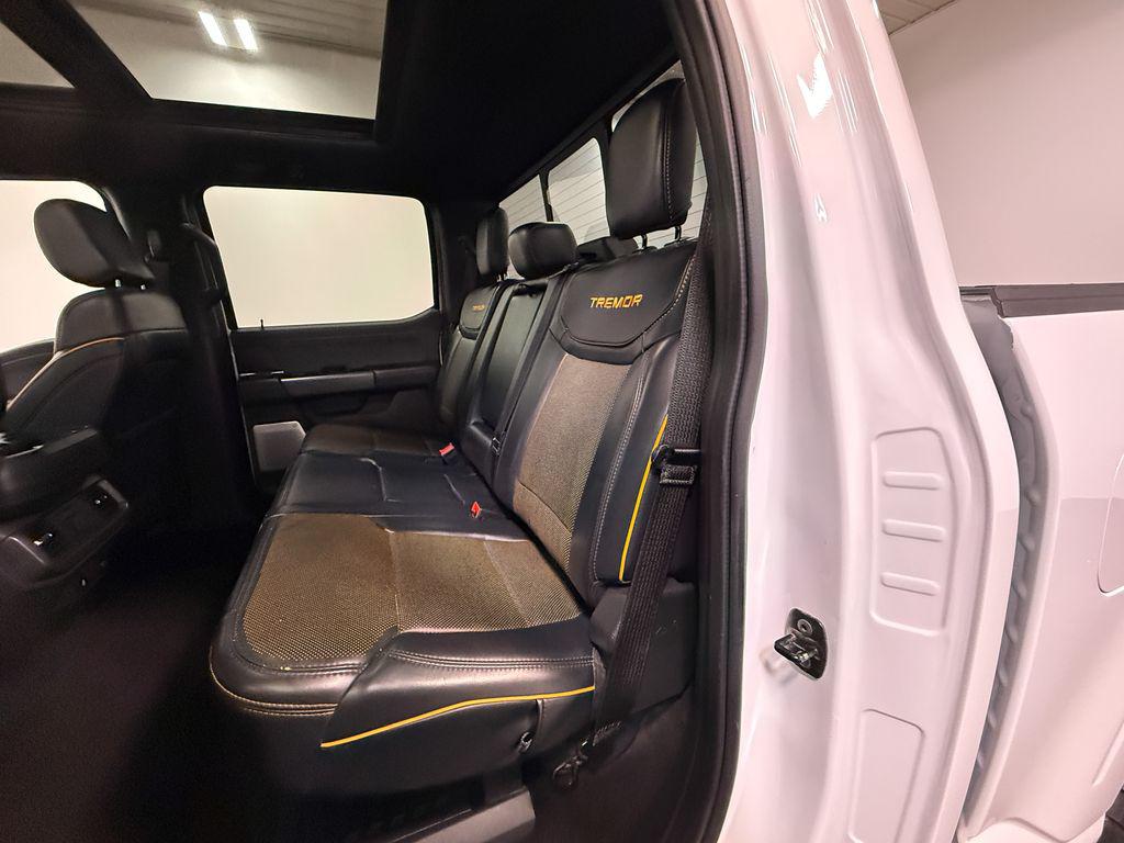 2024 FORD F-150 TREMOR 照片 8