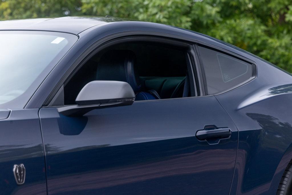 2024 FORD MUSTANG DARK HORSE FASTBACK 缩略图 34