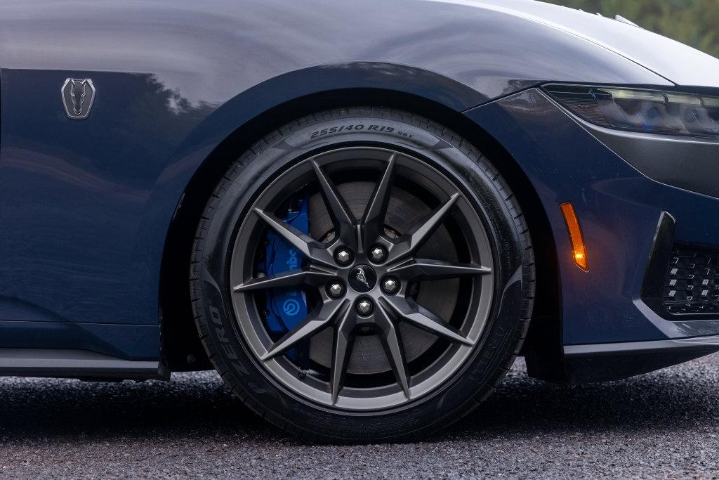 2024 FORD MUSTANG DARK HORSE FASTBACK 缩略图 39
