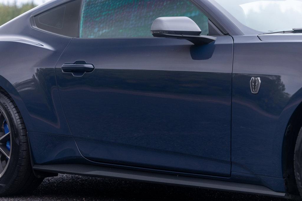 2024 FORD MUSTANG DARK HORSE FASTBACK 缩略图 71