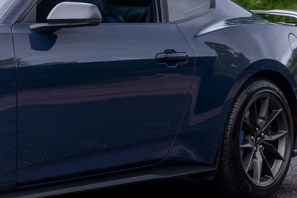2024 FORD MUSTANG DARK HORSE FASTBACK 缩略图 33