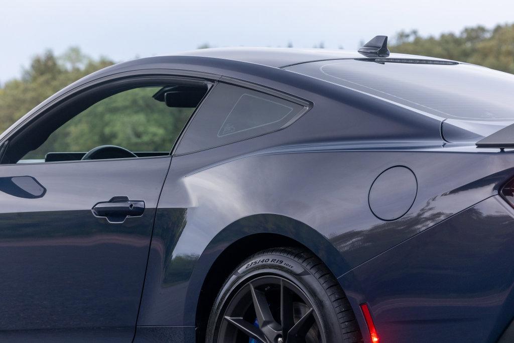 2024 FORD MUSTANG DARK HORSE FASTBACK 缩略图 25