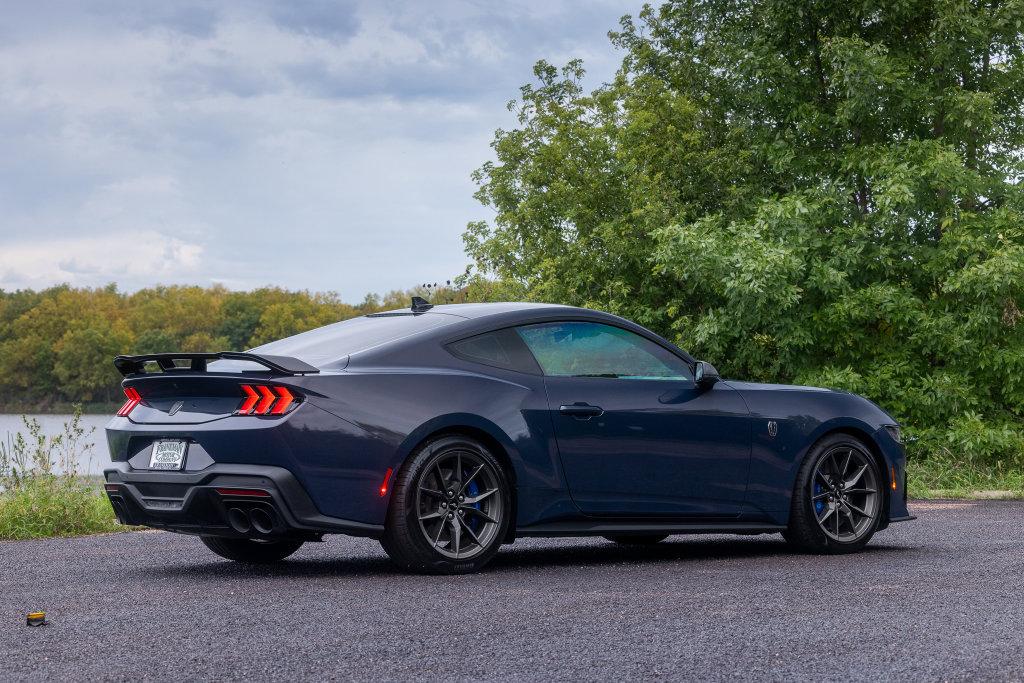 2024 FORD MUSTANG DARK HORSE FASTBACK 缩略图 51